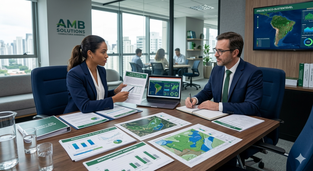 Perícia Ambiental vs. Auditoria Ambiental - Entenda as Diferenças